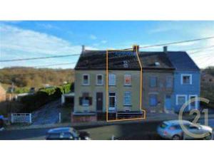 CENTURY 21 Alliance-Demeuse vous présente