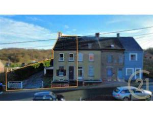 CENTURY 21 Alliance-Demeuse vous présente