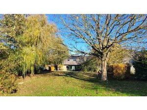 Maison familiale dans le plus chouette village de la galaxie