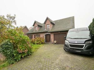 Maison à vendre à Zoersel € 484.000 (LJDP4) - AGORA Notarissen | Zimmo