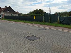 Terrain à vendre à Hasselt € 160.000 (LJGFL) - Telat Camdali | Zimmo