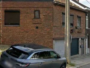 Appartement 1 chambre garage 6032