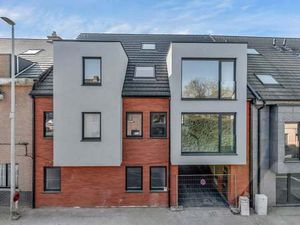 Residentie Fran à Iddergem à partir de € 329.000 (10051WS) - TOPO-IMMO Liedekerke | Zimmo