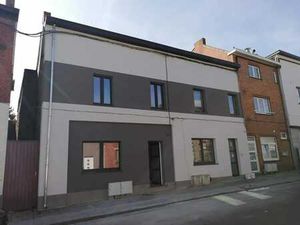 Appartement duplex 2 chambre