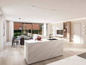 Appartement à vendre à Gooik € 389.000 (LJG0K) | Zimmo