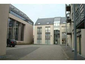 APPARTEMENT 3 CHAMBRES - GARAGE