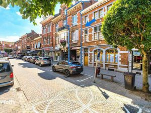 Bien professionnel à louer à Visé € 1.200 (LJF45) - WOLFS L'Immobilière | Zimmo