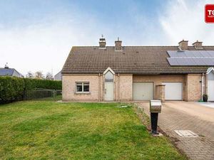 Maison à vendre à Kluizen € 445.000 (LJGY1) - Top Vastgoed | Zimmo