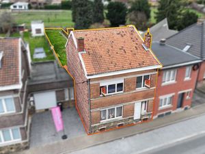 Maison à vendre à Oupeye € 164.000 (LJF02) - Nigel Immo | Zimmo