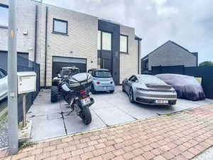 Maison meublé élégante confortable à louer proximité l’OTAN