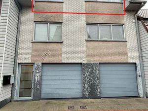 Appartement à louer à Kortemark € 800 (LJE6I) - Crevits - Sys Vastgoed | Zimmo