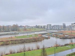 Appartement à louer à Harelbeke € 800 (LJEVT) - ERA Becue (Zwevegem) | Zimmo