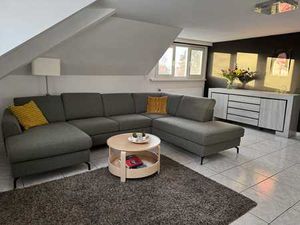 Spacieux appartement avec 2 chambres