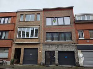 Appartement à louer à Kessel-Lo € 840 (LJG2T) - Immo Liv'it | Zimmo