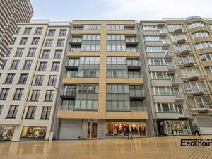 Appartement à vendre à Oostende € 386.000 (LJH3G) - Agence Eeckhout | Zimmo