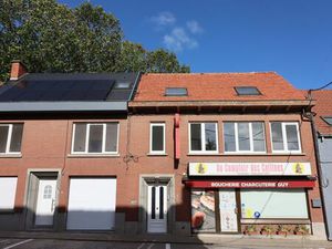 Bien professionnel à louer à Frasnes-lez-Buissenal € 850 (LJGXA) - Immobilière Dumoulin | 