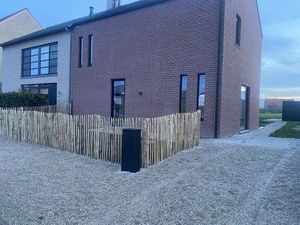 Maison à louer à Rijkel € 1.395 (LJELY) | Zimmo