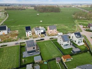 Terrain à vendre à Wolvertem € 289.000 (LJELK) - Immo Leolux | Zimmo