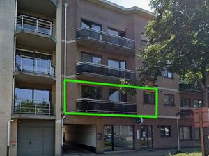 Appartement à louer à Brasschaat € 1.350 (LJF2G) - Dewaele - Kapellen | Zimmo