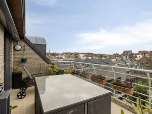 Appartement à vendre à Laeken € 449.000 (LJGMW) - Dewaele - Brussels Tour & Taxis | Zimmo