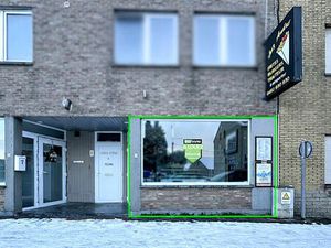 Bien professionnel à louer à Fléron € 1.300 (LJEW7) - eco immo | Zimmo