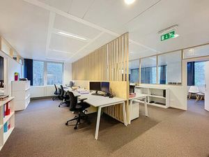 Bien professionnel à vendre à Waterloo € 450.000 (LJEXA) - By the Way Immo Louise | Zimmo