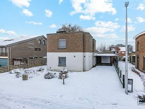 Maison à vendre à Eksaarde € 339.000 (LJESO) - IMMO ZONE Hamme | Zimmo