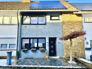 BELLE MAISON - 4 CHAMBRES - TERRASSE/GARAGE - OUGREE HAUT