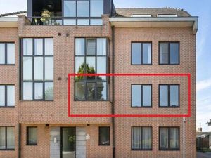 Appartement à vendre à Geel € 179.000 (LJE6K) - | Zimmo
