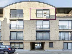 Appartement à vendre à Kessel-Lo € 258.000 (LJDS3) - Living Stone Leuven | Zimmo