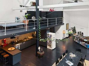 Appartement à vendre à Antwerpen € 499.000 (LJG3R) - Guldentops Vastgoed | Zimmo