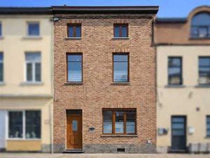 JOLIE MAISON - TERRASSE - JARDIN - 2CH (POSS 6)