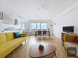 Square Marguerite - Appartement 2 chambres + terrasse