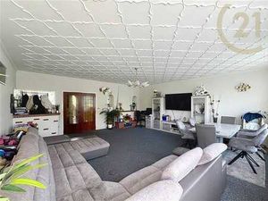 Appartement avec 3 chambres  garage et terrasse