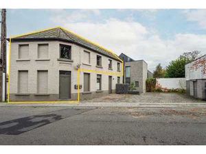 Appartement bel étage 2 chambres avec parking privatif!