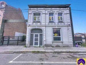 Superbe Immeuble de Rapport 4 Faç : 2 Apparts + 1 Terrasse