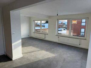 Appartement entièrement rénové - 100m²