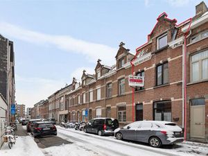 Maison à vendre à Mechelen € 349.000 (LJG3F) - Heylen Vastgoed - Mechelen | Zimmo
