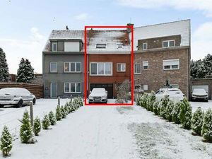 Maison à vendre à Wijnegem € 410.000 (LJH00) - Heylen Vastgoed - Deurne | Zimmo