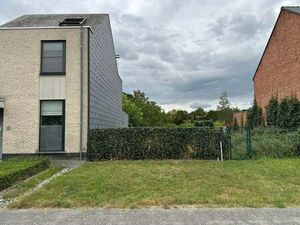 Terrain à vendre à Mechelen € 185.000 (LJDPO) - LUYTEN & SPRUYT | Zimmo