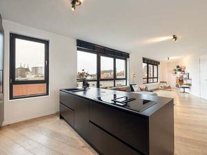 Appartement à vendre à Antwerpen € 525.000 (LJGWV) - Wellimmo | Zimmo