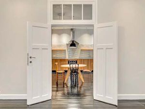 Appartement à vendre à Bruxelles € 527.000 (LJERK) - So Estates Brussels | Zimmo