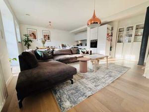 Appartement prêt à emménager et lumineux avec 2 chambres