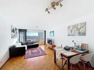 APPARTEMENT LUMINEUX 3 CHAMBRES AVEC TERASSE ET PARKING