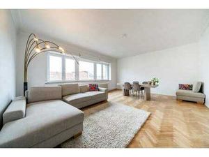 Ixelles - APPARTEMENT LUMINEUX 2 CHAMBRES