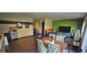 Appartement 2 chambres avec terrasse + box