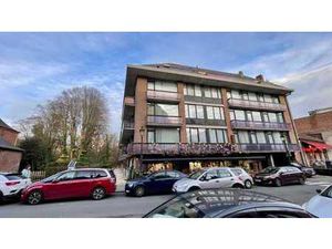 Magnifique appartement – 1CH - PEB D - Terrasse - Uccle