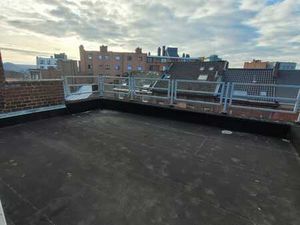 Appartement style Penthouse avec terrasse et vue panoramique