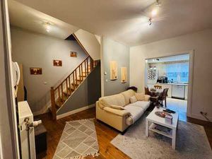 Beau duplex - A proximité de la place Saint-Job