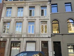 QUARTIER STEPHANIE - IMMEUBLE 4 APPARTEMENTS
